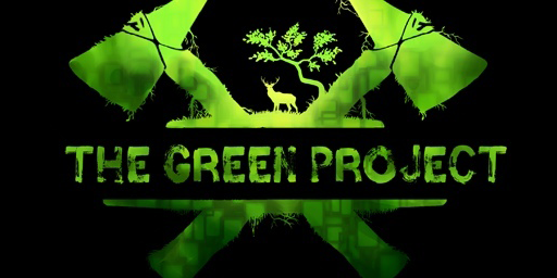 Discover ru. Green Project игра. Грин Проджект. Green Project.