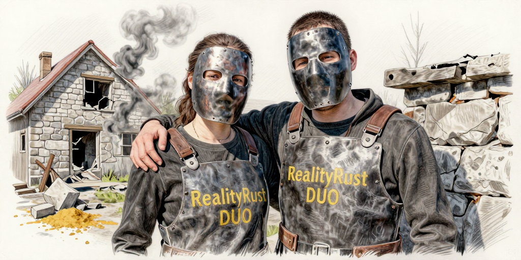 REALITY2 PEARL | PROCEDURE | DUO