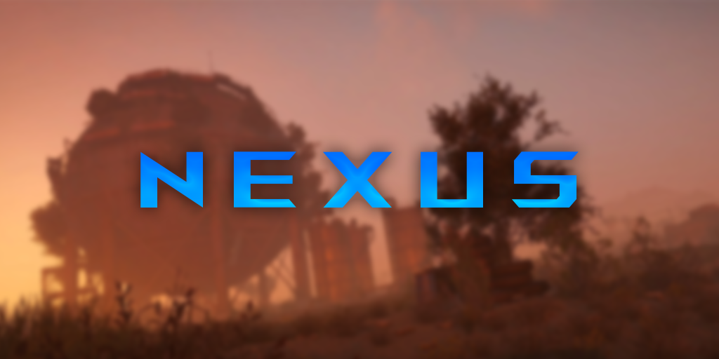 NEXUS | X2 | ДЛЯ НОВИЧКОВ | РУССКИЙ