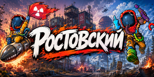 РОСТОВСКИЙ #1 | MONDAY X2 | ДЛЯ НОВИЧКОВ 0 image